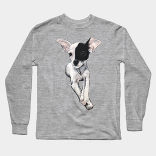 Rooney Long Sleeve T-Shirt